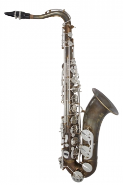 GCT 53 non laqué SK